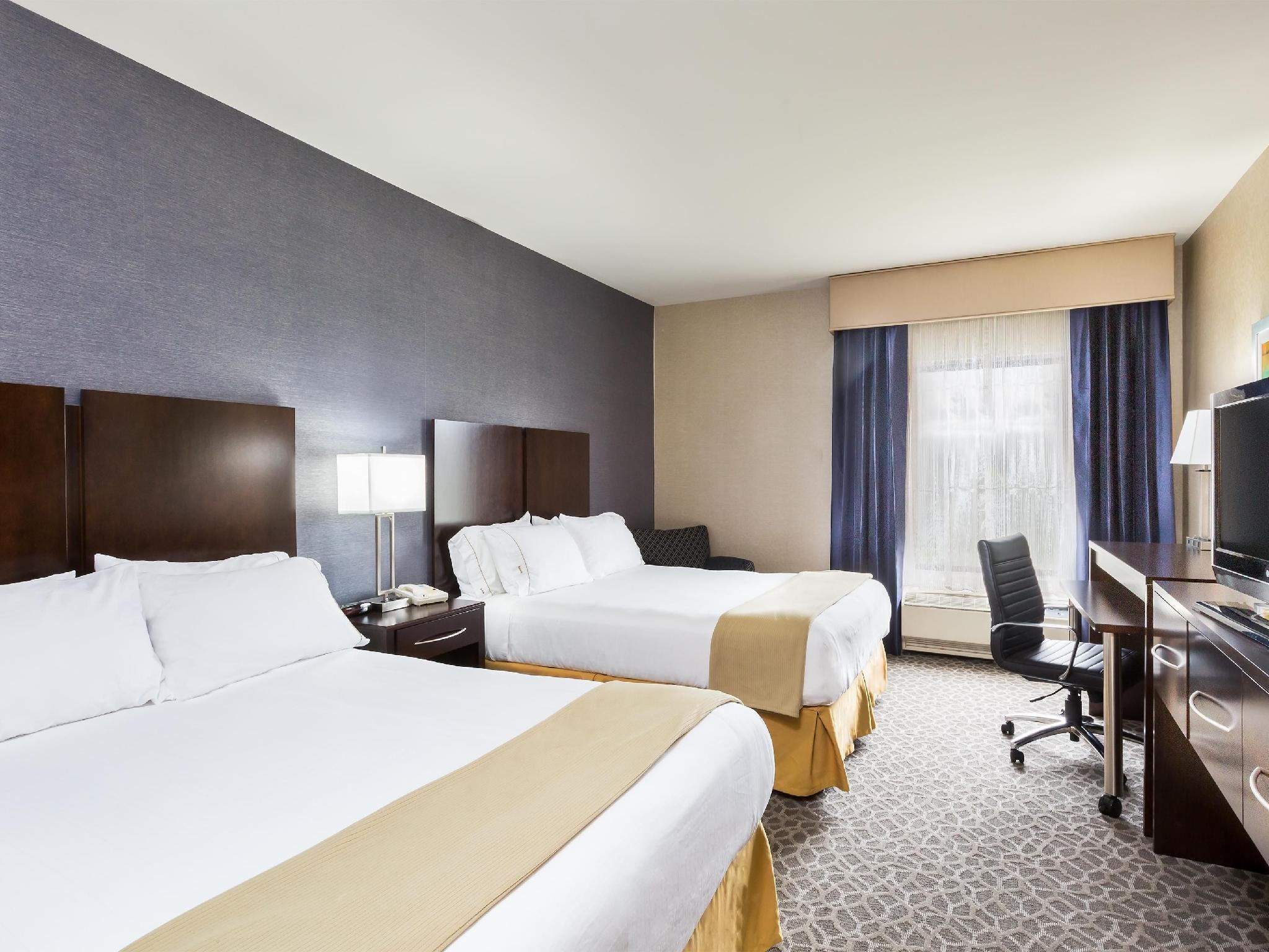 Holiday Inn Express & Suites Burlington - Mount Holly, An Ihg Hotel Westampton Exterior photo